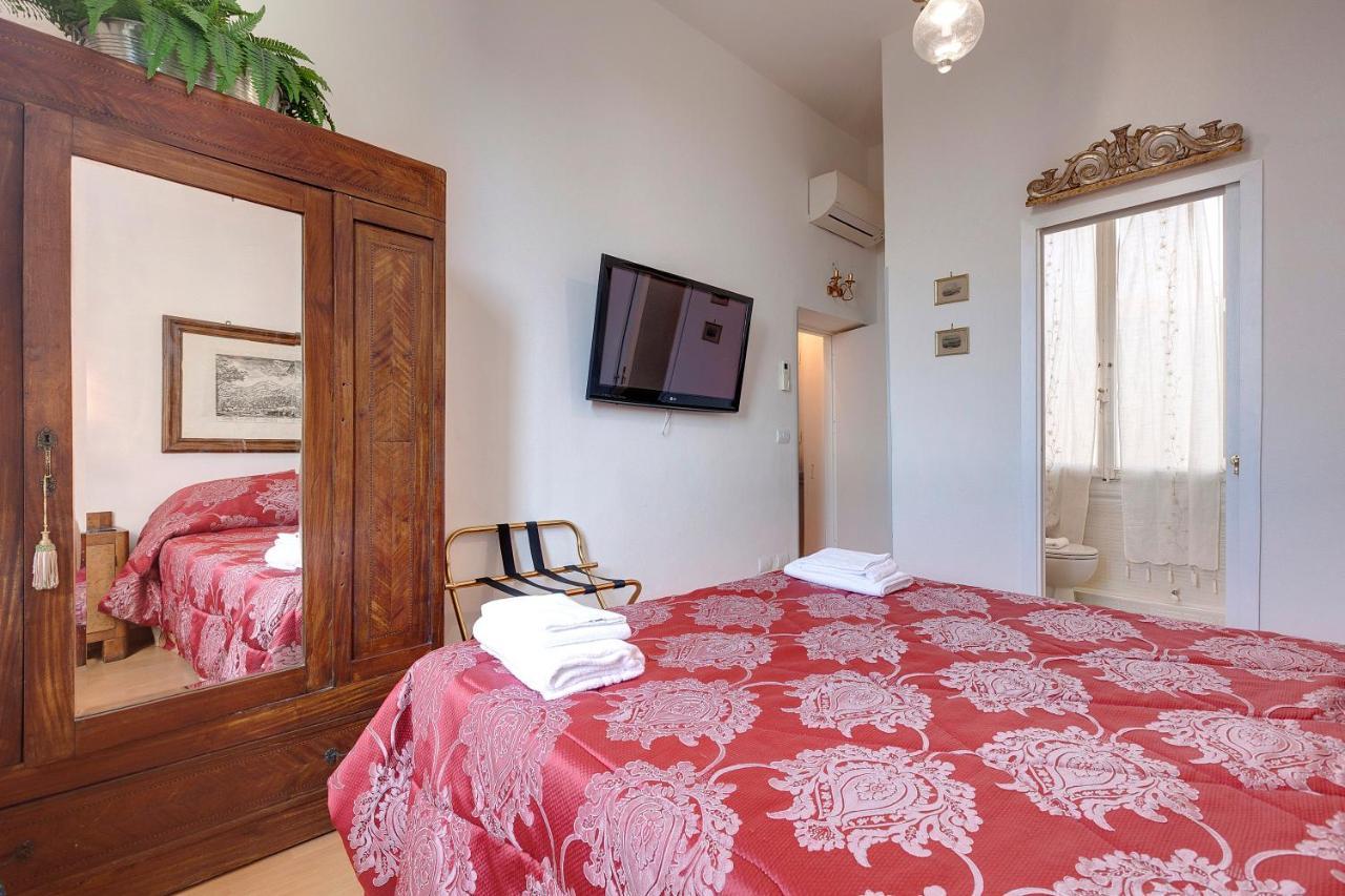 Cappelle Medici Apartment Florenz
