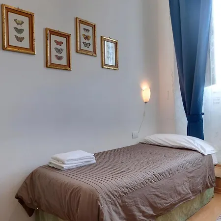 Cappelle Medici Apartment Florence Exterior photo