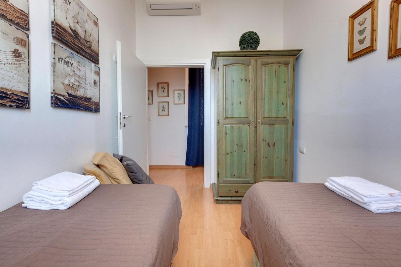 Apartment Cappelle Medici Florence